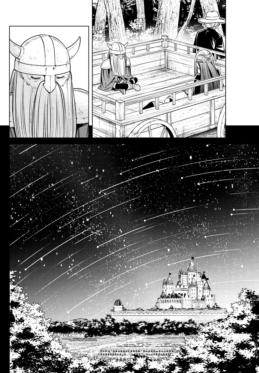 Read Sousou No Frieren IT Manga Online
