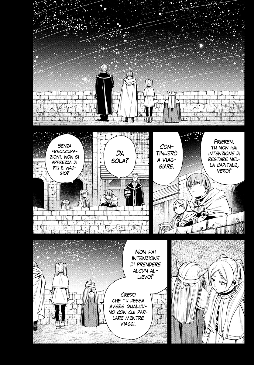 Read Sousou No Frieren IT Manga Online
