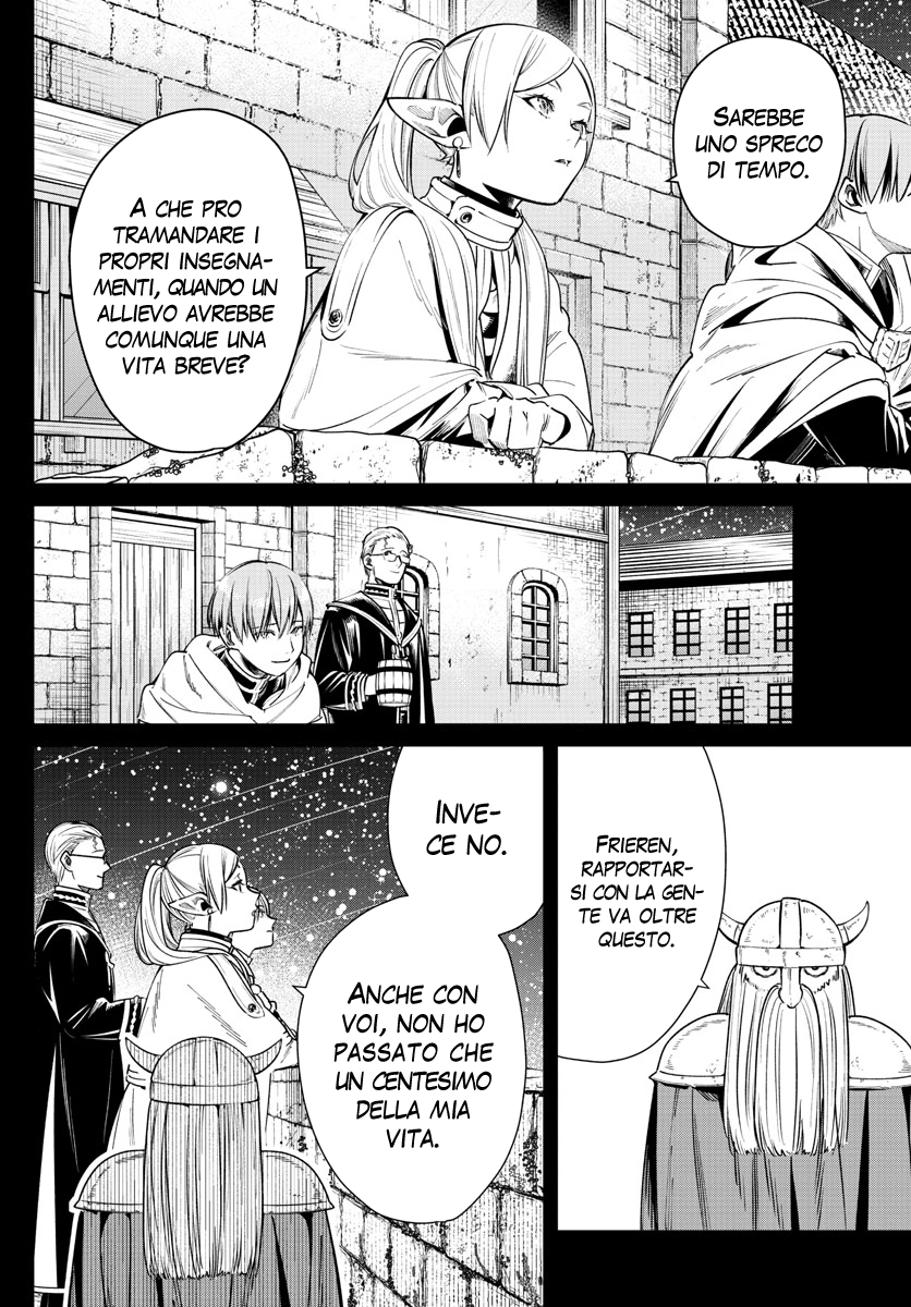 Read Sousou No Frieren IT Manga Online