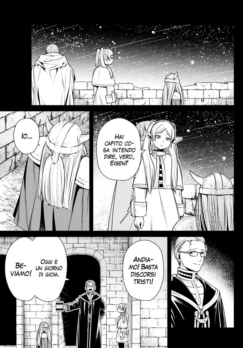 Read Sousou No Frieren IT Manga Online