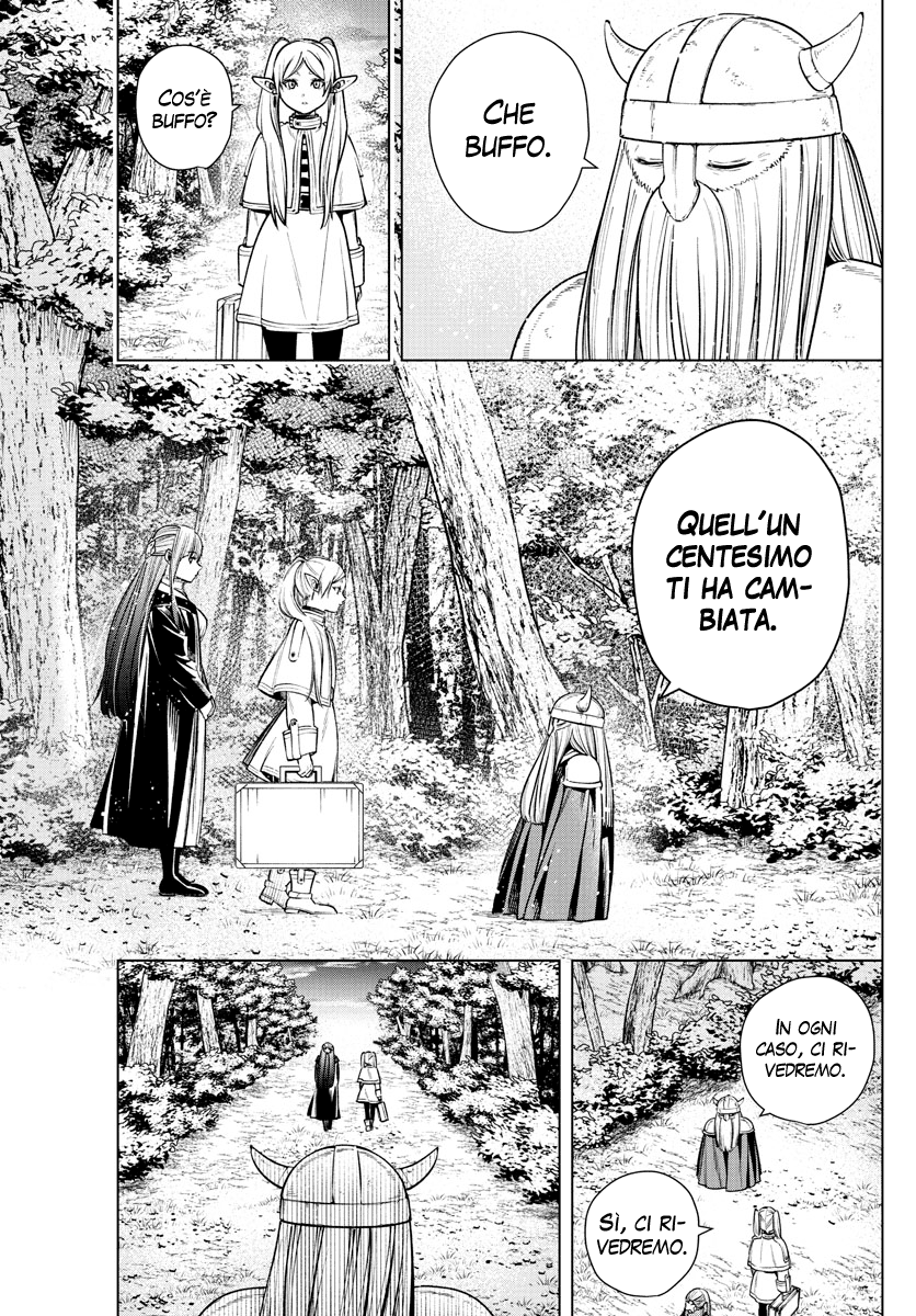 Read Sousou No Frieren IT Manga Online