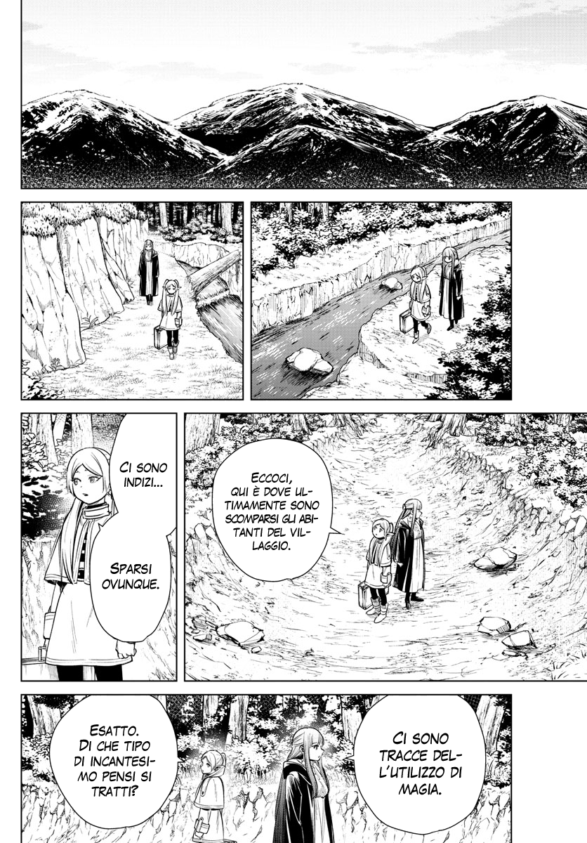 Read Sousou No Frieren IT Manga Online