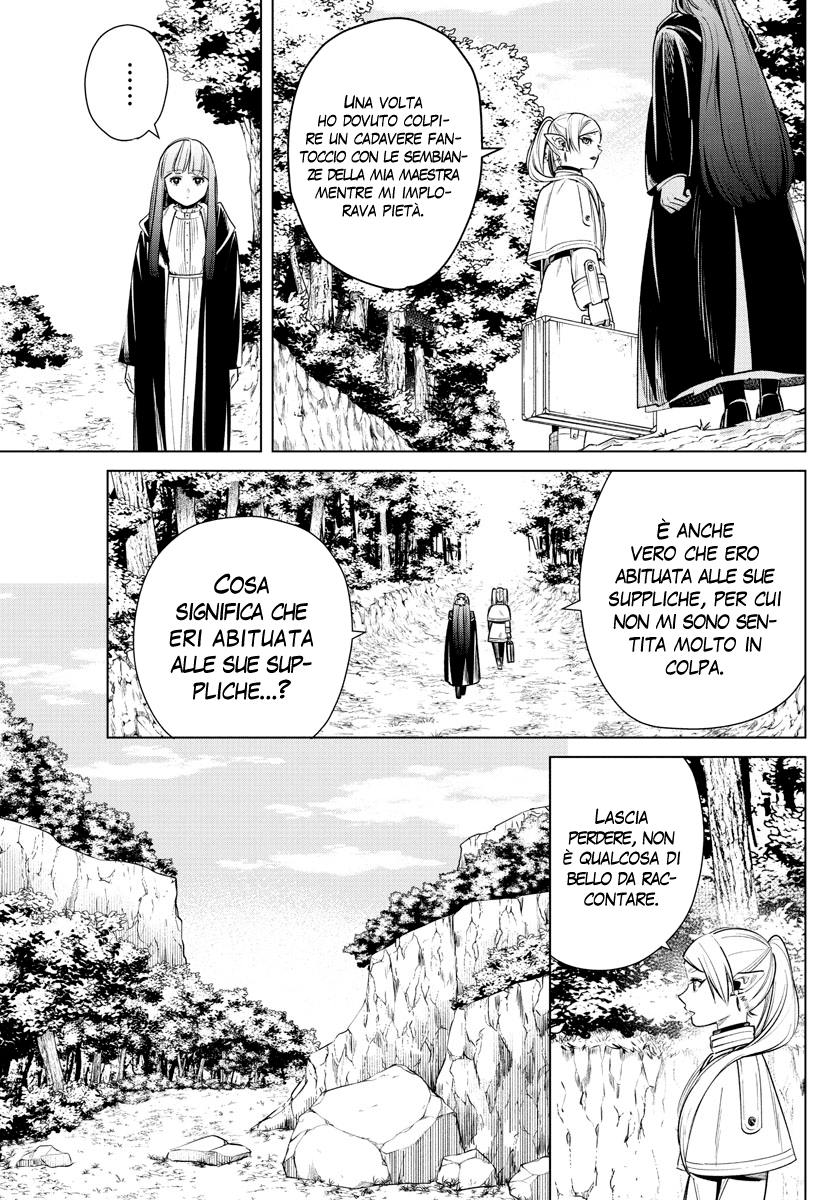 Read Sousou No Frieren IT Manga Online