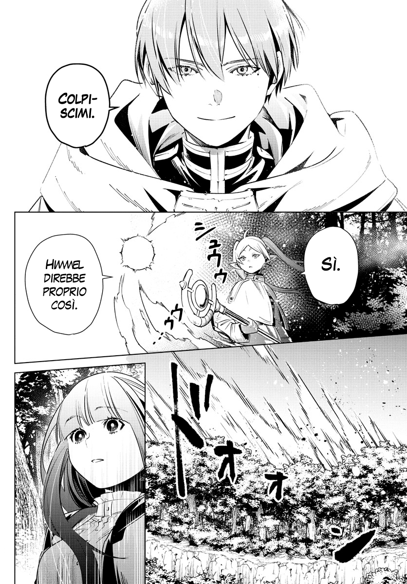 Read Sousou No Frieren IT Manga Online