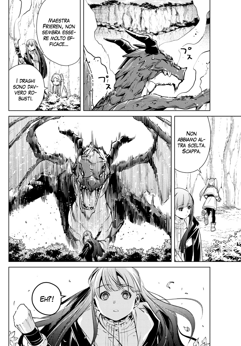 Read Sousou No Frieren IT Manga Online