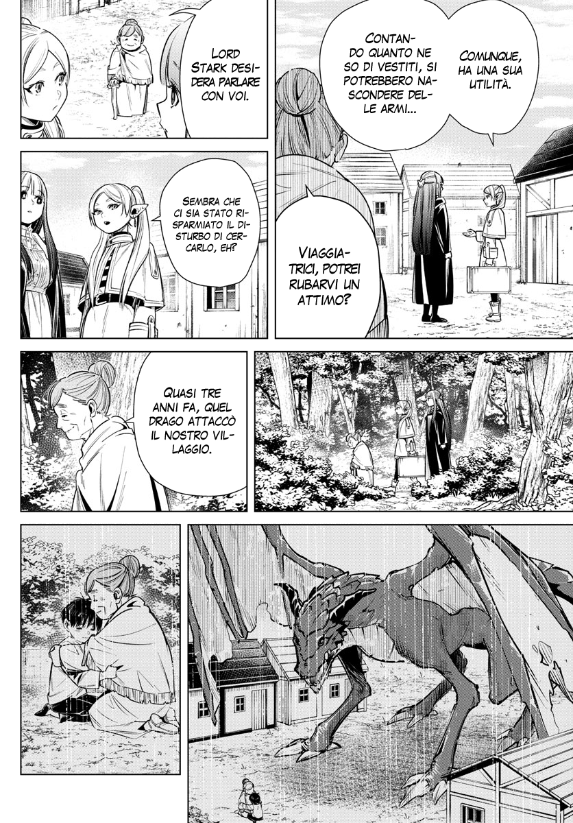 Read Sousou No Frieren IT Manga Online