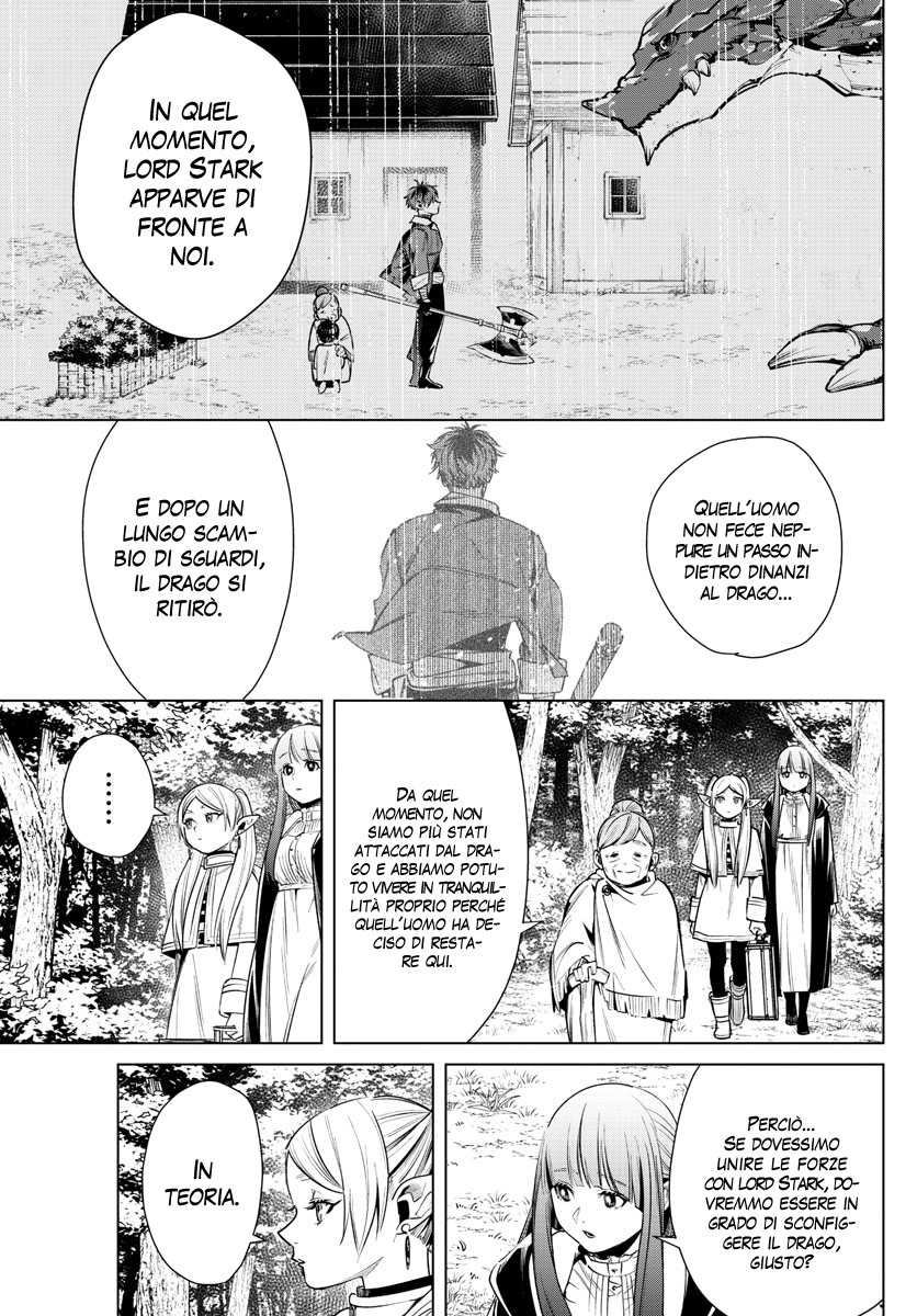 Read Sousou No Frieren IT Manga Online