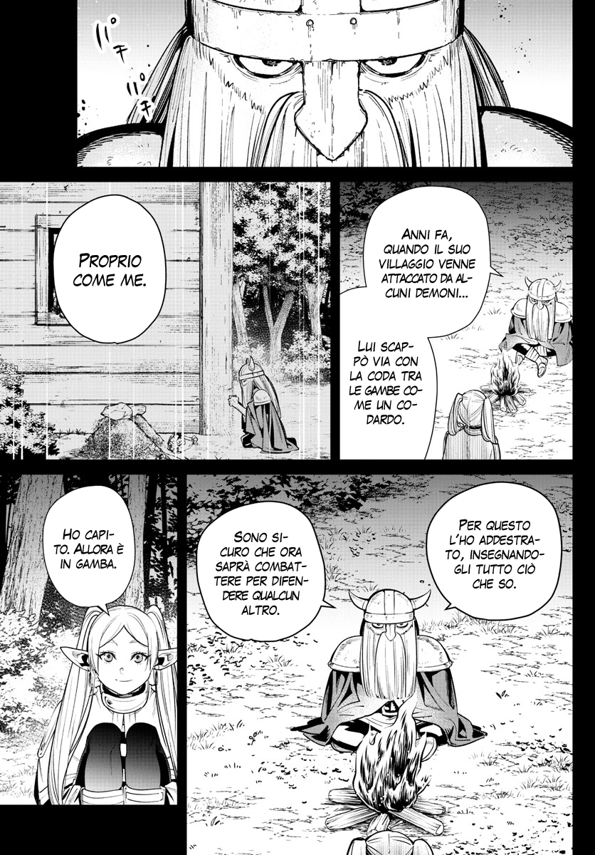 Read Sousou No Frieren IT Manga Online