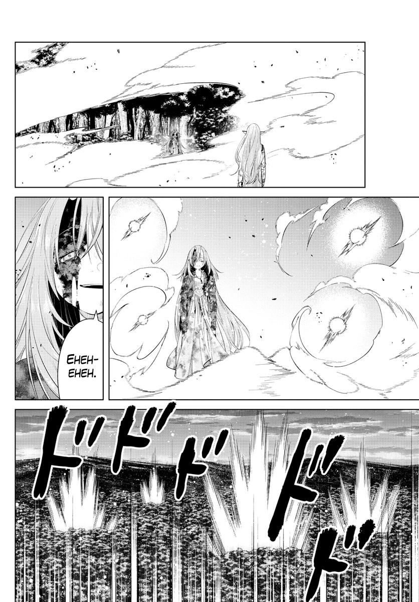 Read Sousou No Frieren IT Manga Online