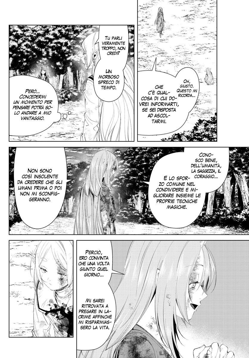 Read Sousou No Frieren IT Manga Online