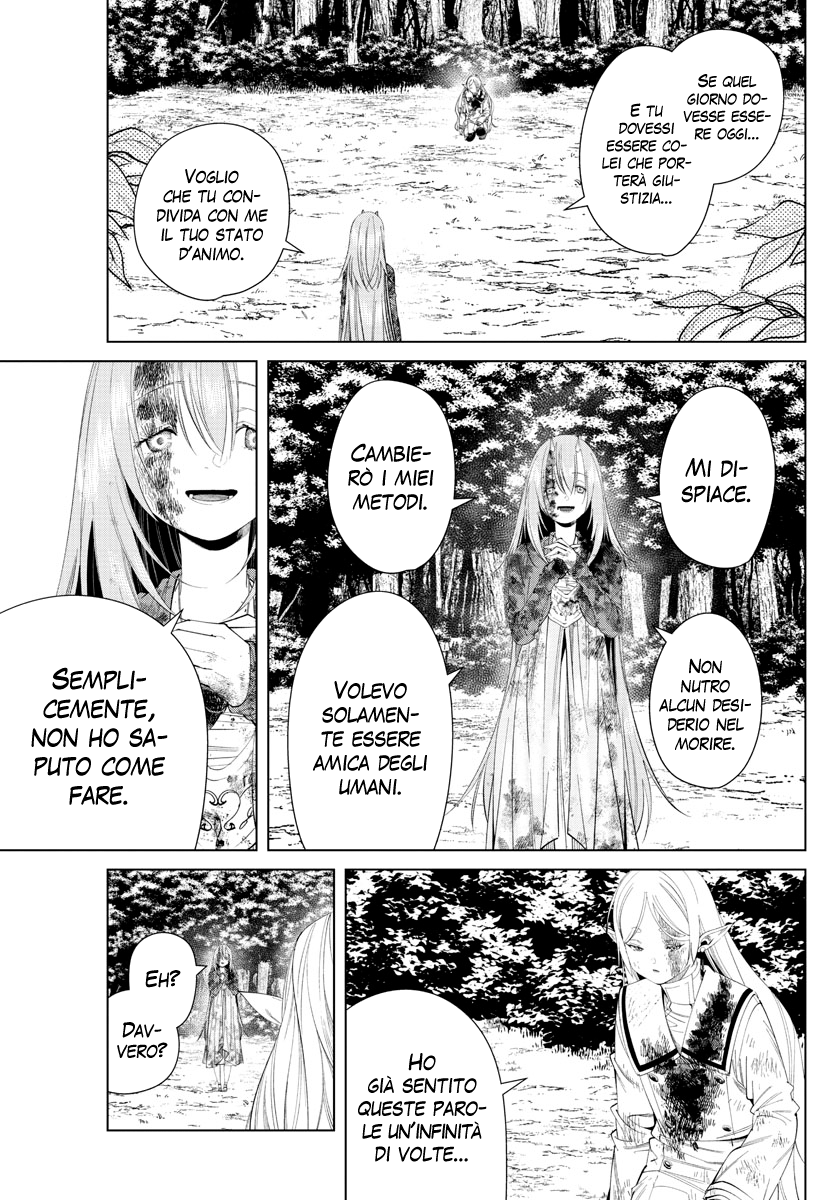 Read Sousou No Frieren IT Manga Online