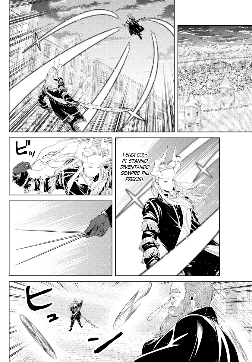 Read Sousou No Frieren IT Manga Online