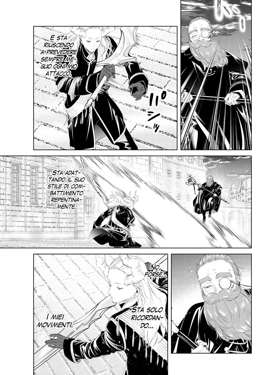 Read Sousou No Frieren IT Manga Online