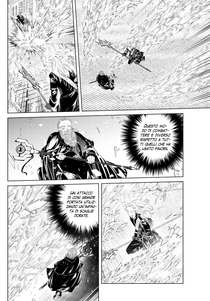 Read Sousou No Frieren IT Manga Online