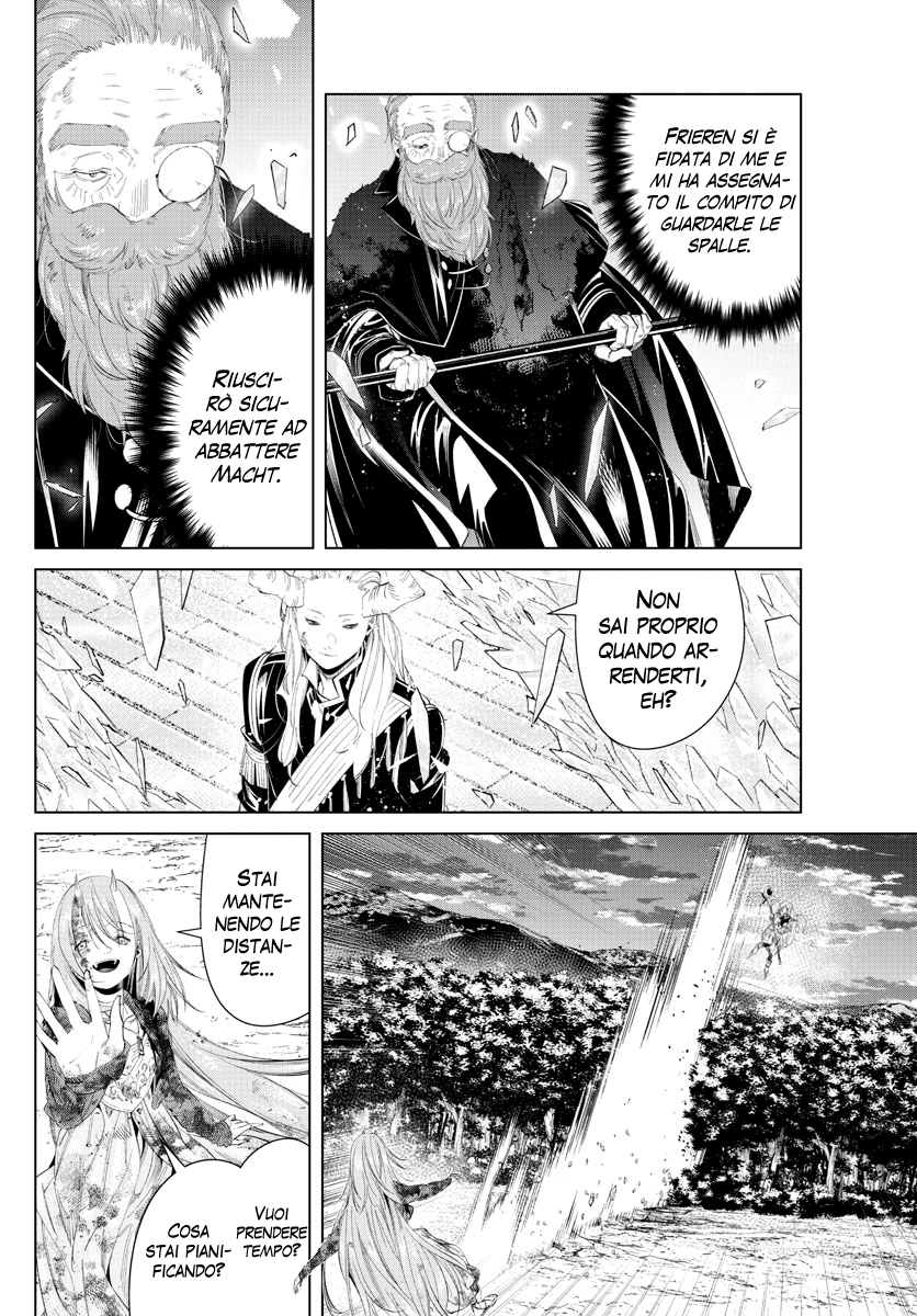 Read Sousou No Frieren IT Manga Online