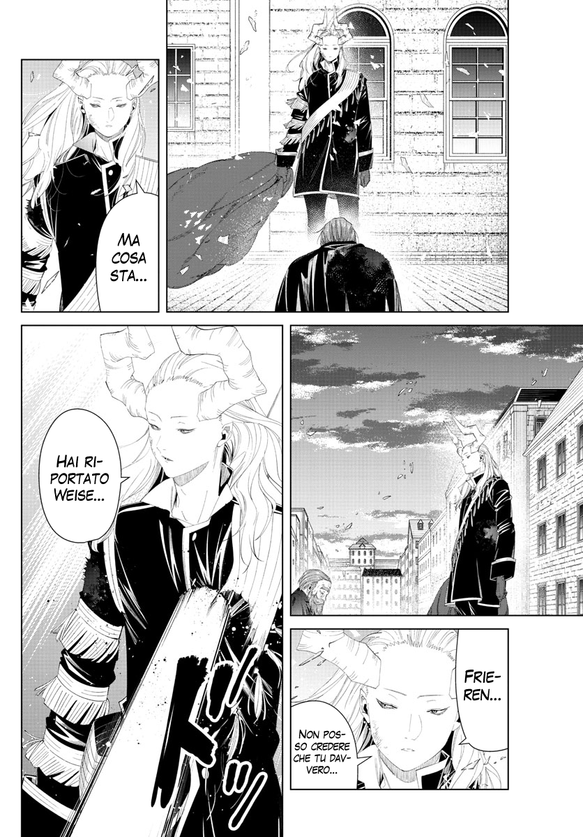 Read Sousou No Frieren IT Manga Online