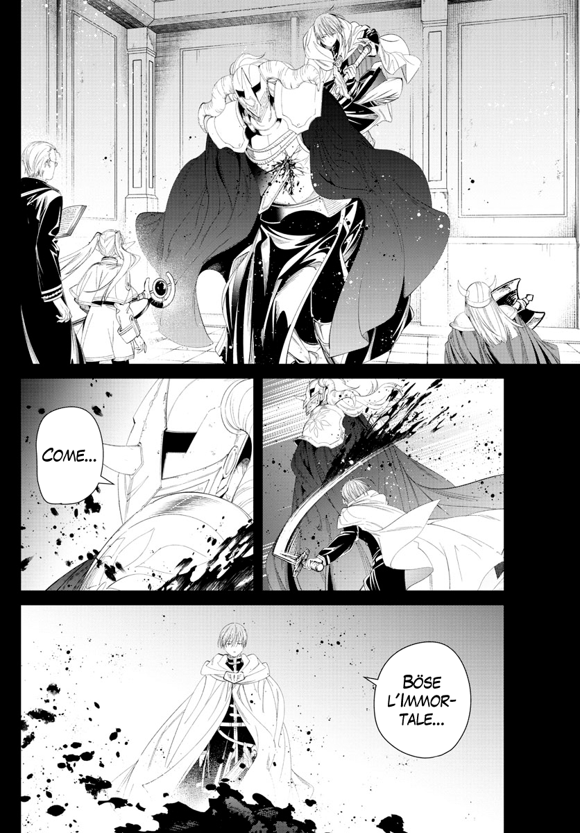 Read Sousou No Frieren IT Manga Online