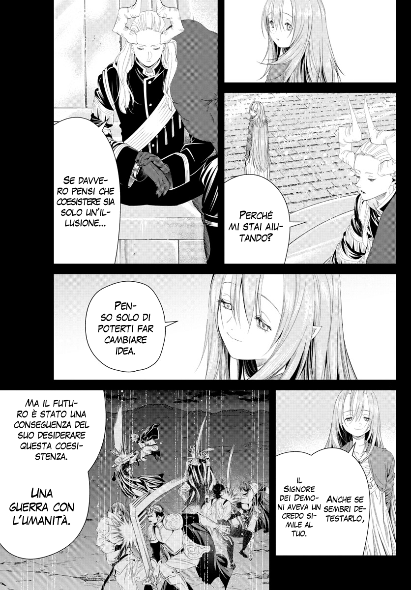 Read Sousou No Frieren IT Manga Online