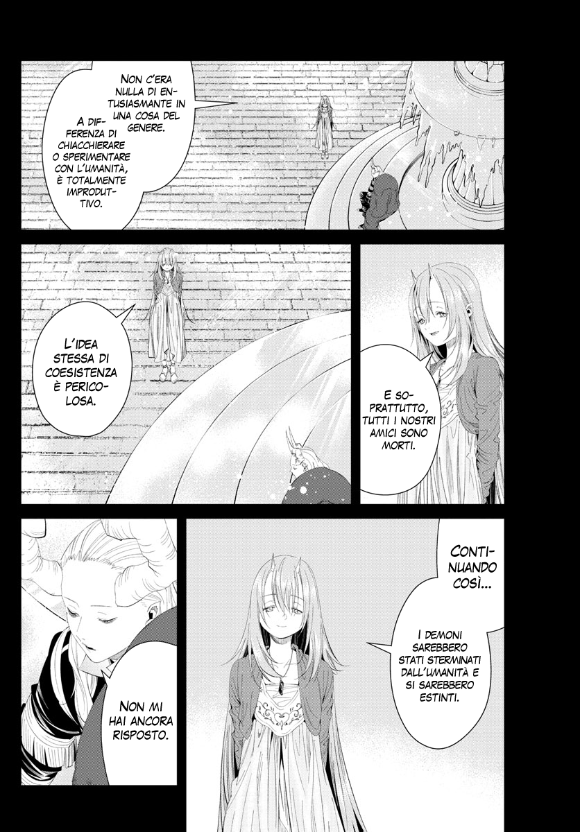 Read Sousou No Frieren IT Manga Online