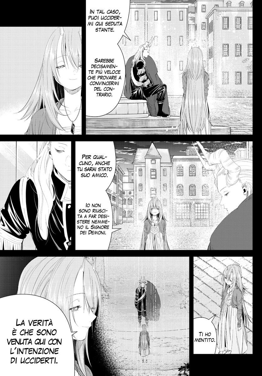 Read Sousou No Frieren IT Manga Online