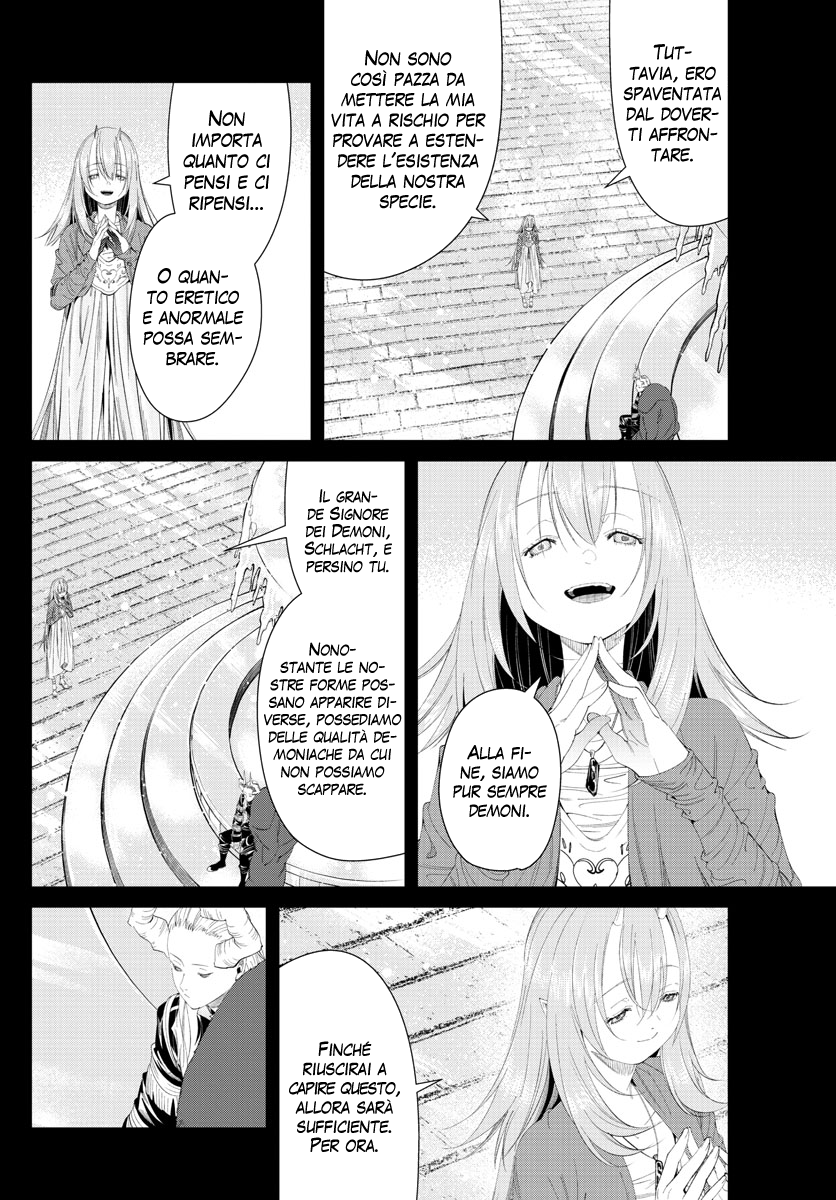 Read Sousou No Frieren IT Manga Online