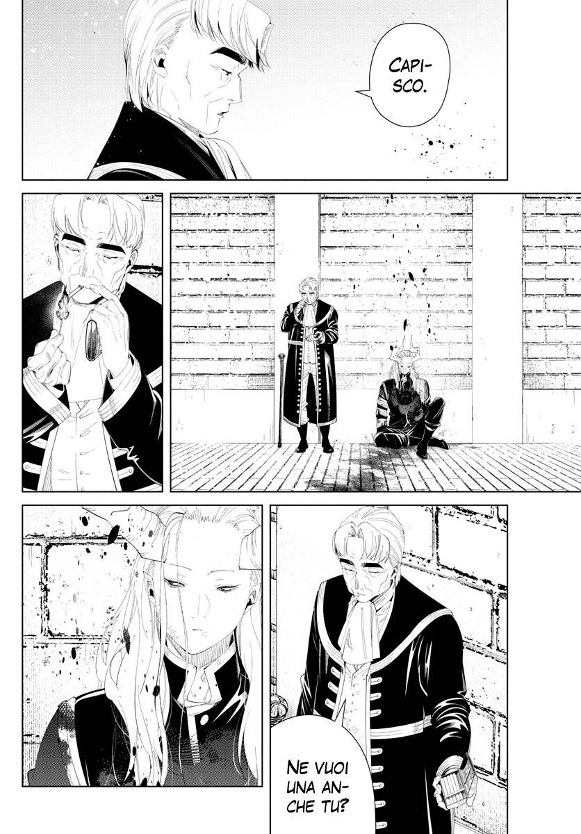 Read Sousou No Frieren IT Manga Online