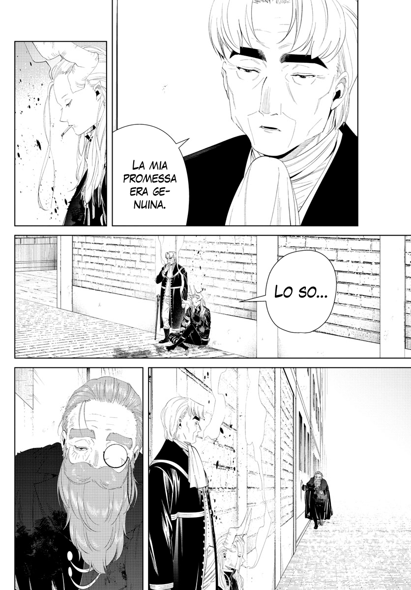 Read Sousou No Frieren IT Manga Online