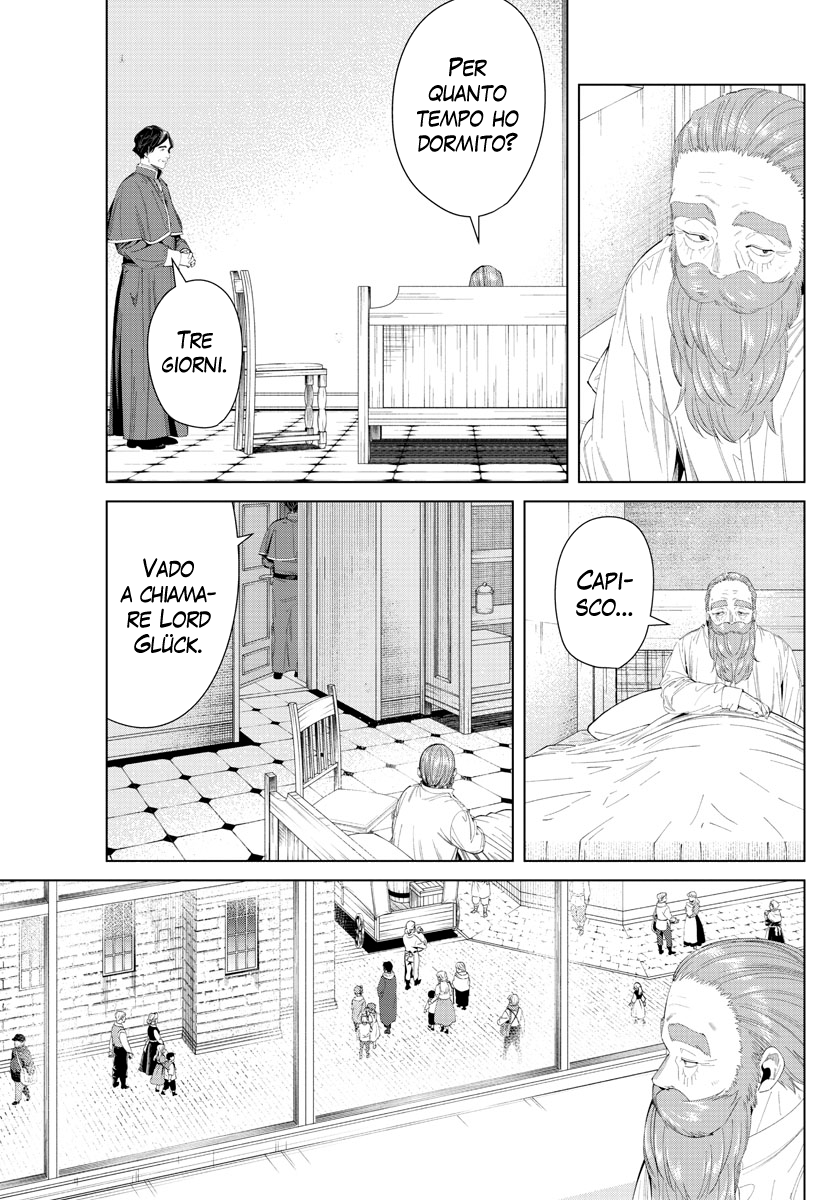 Read Sousou No Frieren IT Manga Online