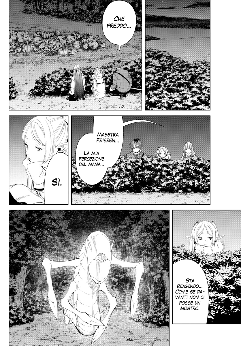 Read Sousou No Frieren IT Manga Online