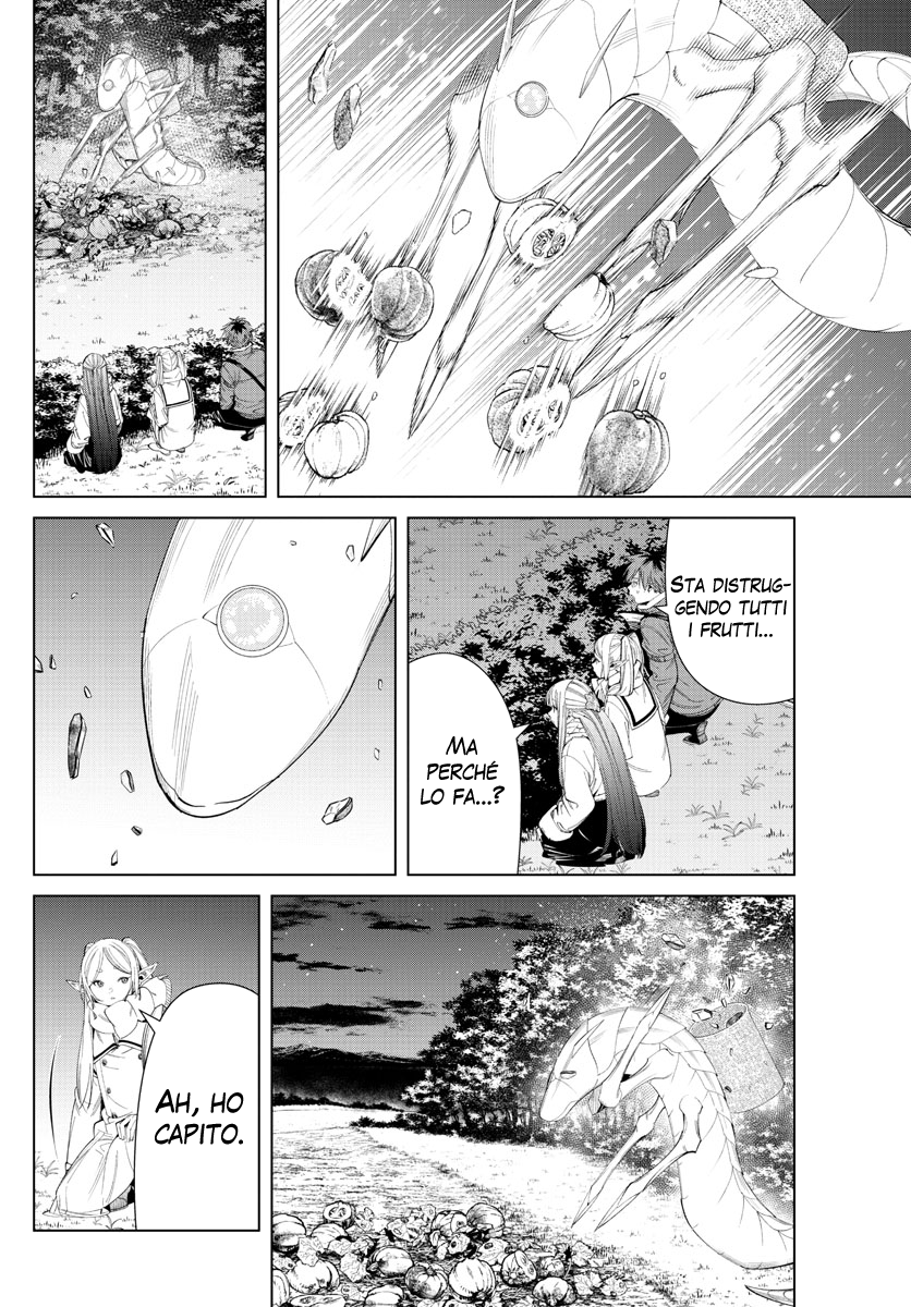 Read Sousou No Frieren IT Manga Online