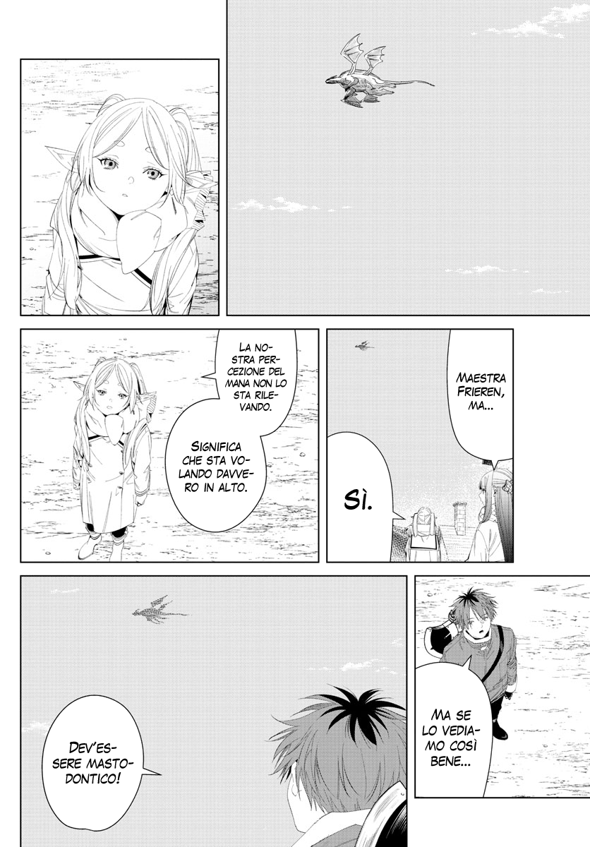 Read Sousou No Frieren IT Manga Online