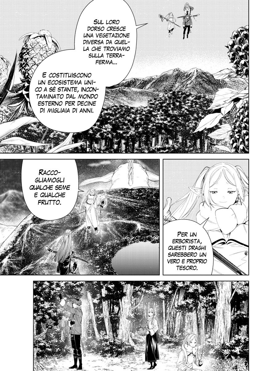 Read Sousou No Frieren IT Manga Online