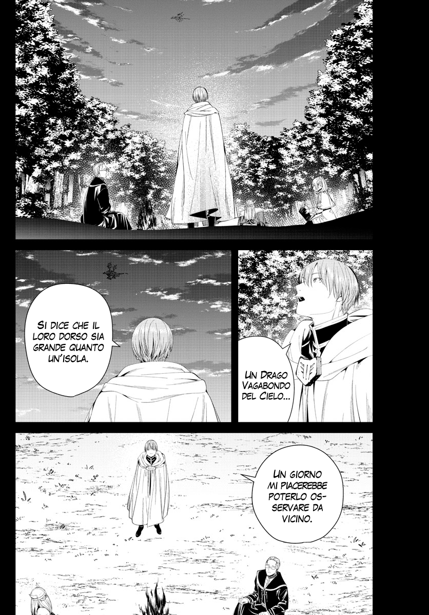 Read Sousou No Frieren IT Manga Online