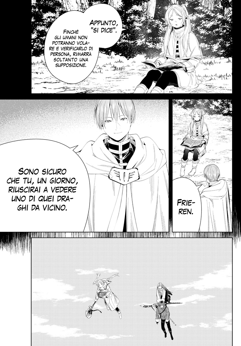 Read Sousou No Frieren IT Manga Online
