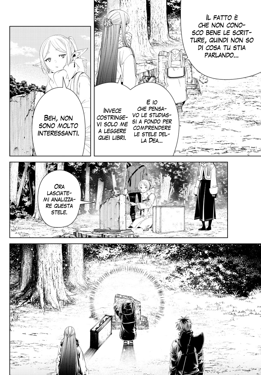 Read Sousou No Frieren IT Manga Online