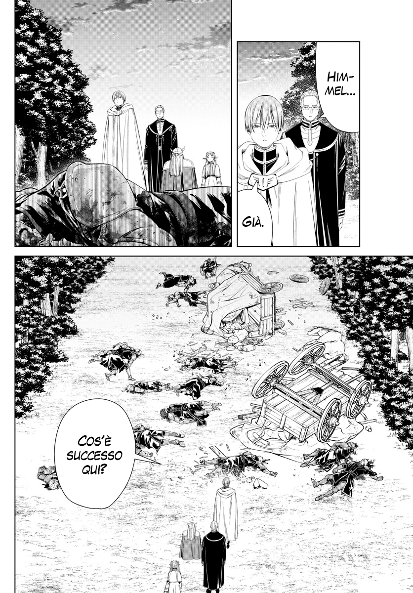 Read Sousou No Frieren IT Manga Online