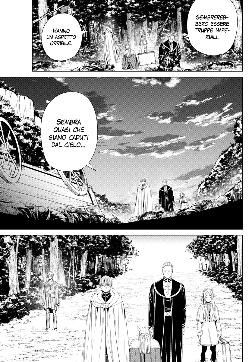 Read Sousou No Frieren IT Manga Online
