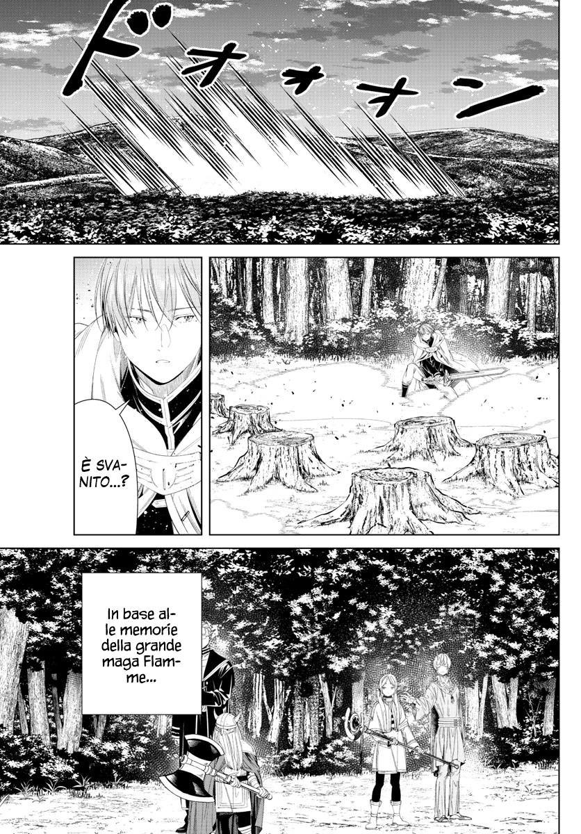 Read Sousou No Frieren IT Manga Online