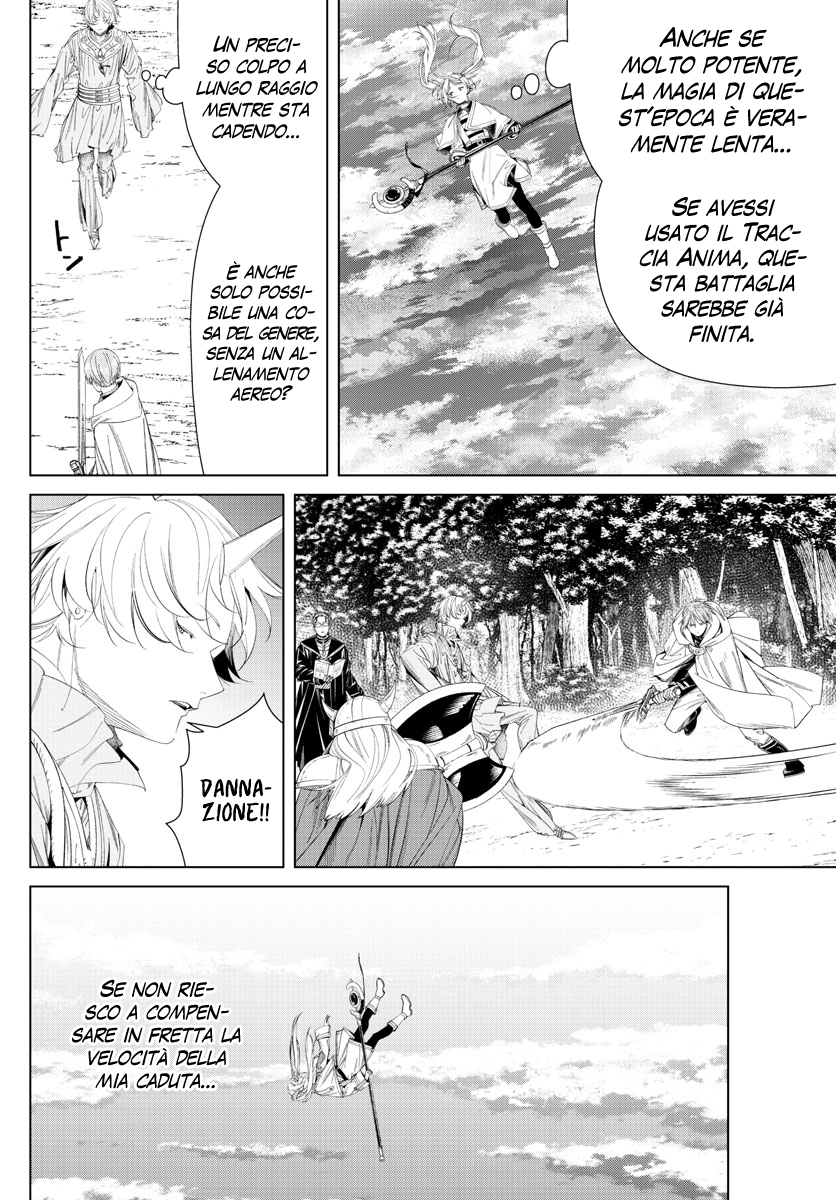 Read Sousou No Frieren IT Manga Online