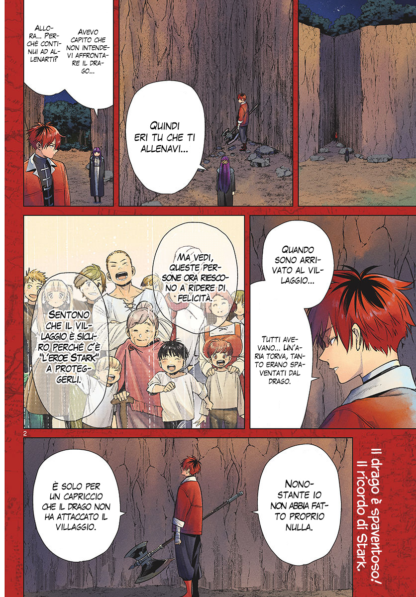 Read Sousou No Frieren IT Manga Online