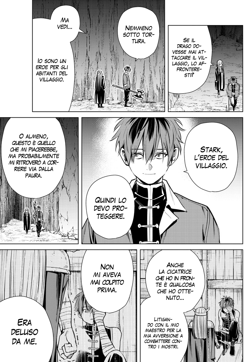 Read Sousou No Frieren IT Manga Online
