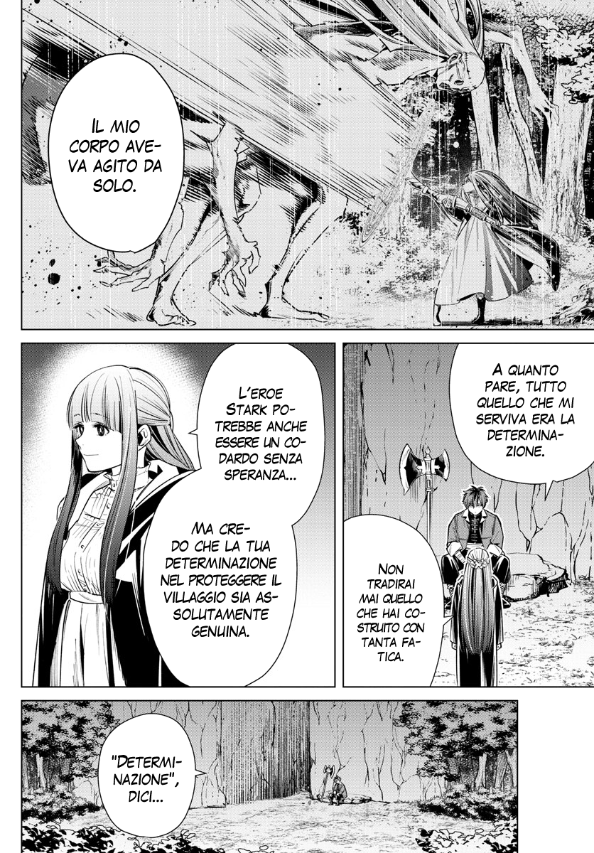 Read Sousou No Frieren IT Manga Online
