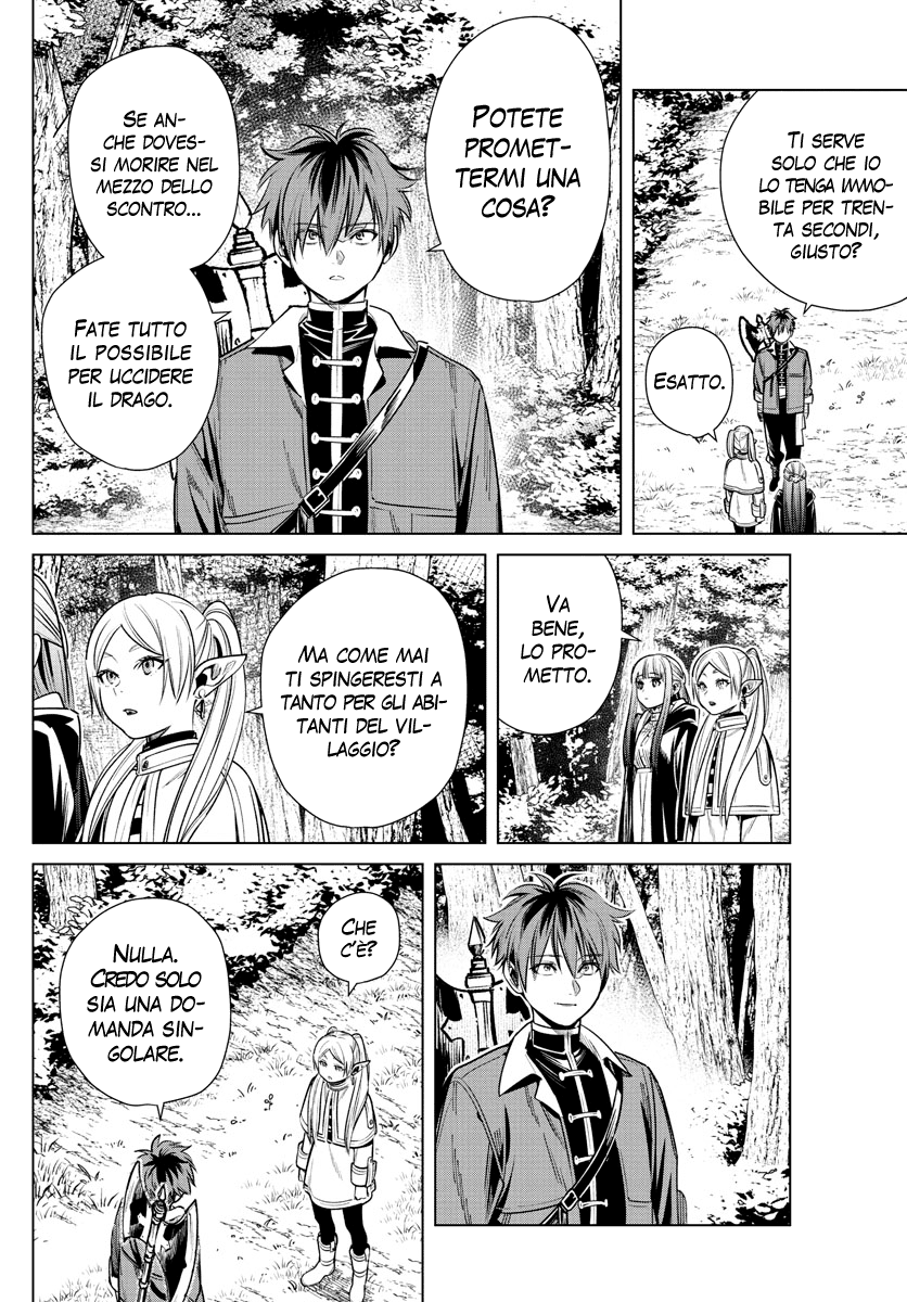Read Sousou No Frieren IT Manga Online