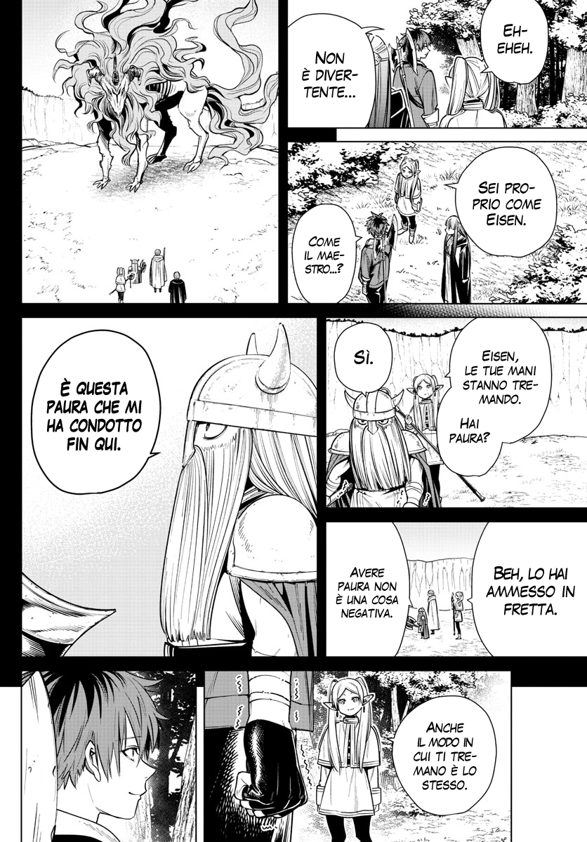 Read Sousou No Frieren IT Manga Online
