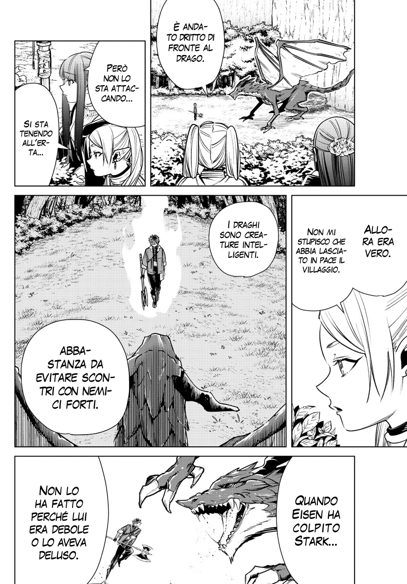 Read Sousou No Frieren IT Manga Online