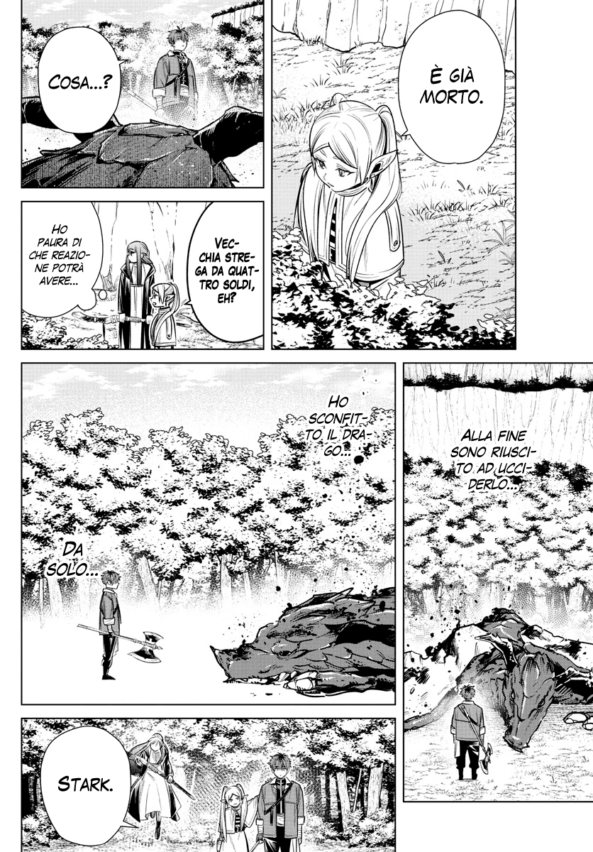 Read Sousou No Frieren IT Manga Online