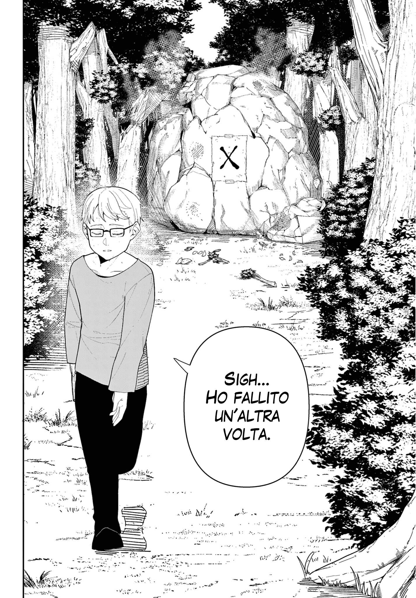 Read Sousou No Frieren IT Manga Online
