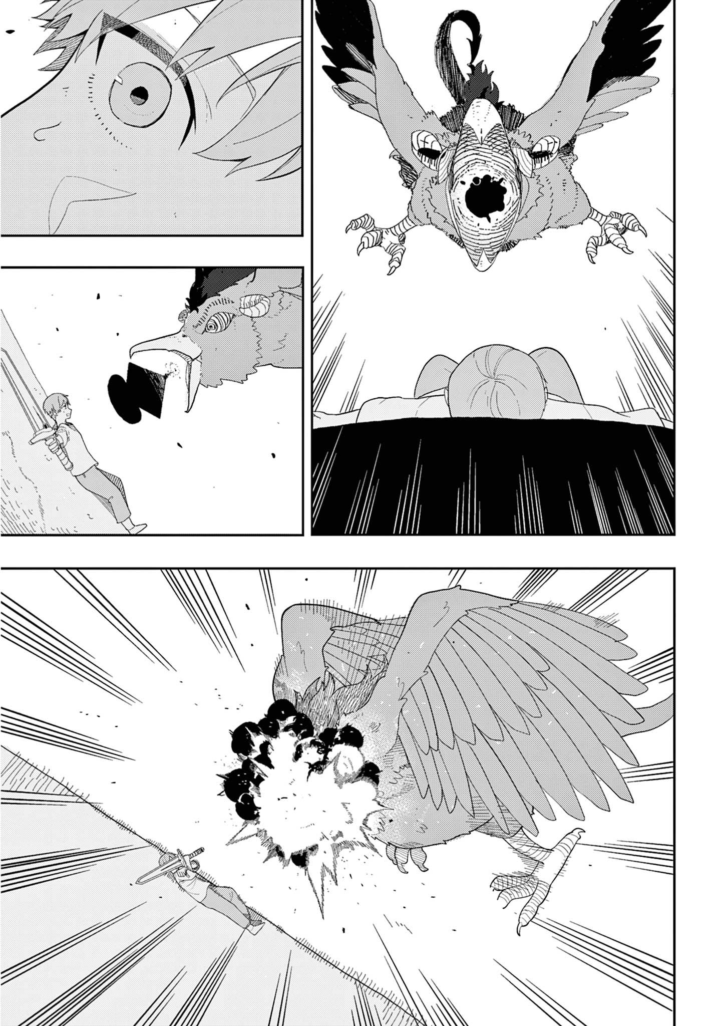 Read Sousou No Frieren IT Manga Online