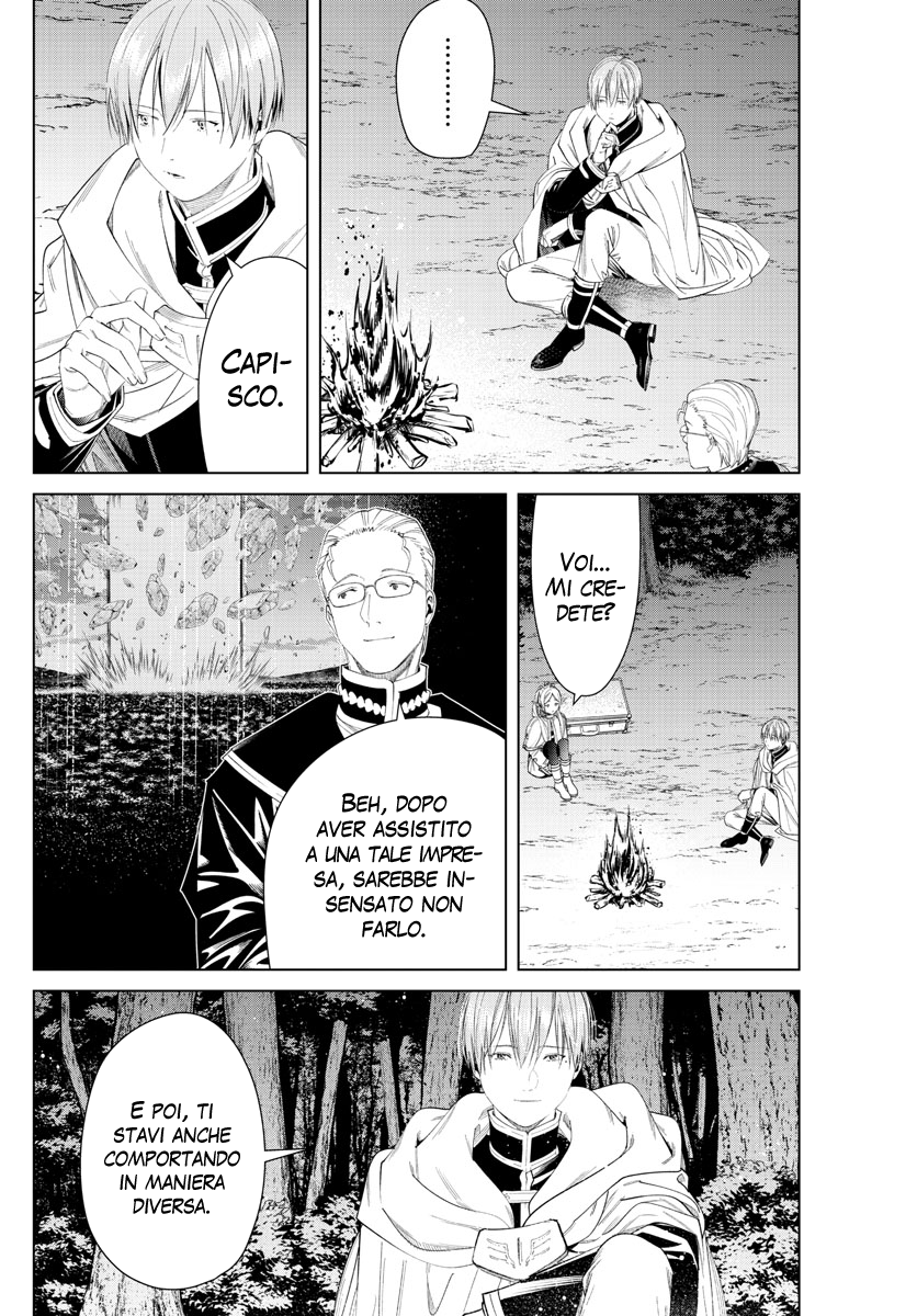 Read Sousou No Frieren IT Manga Online