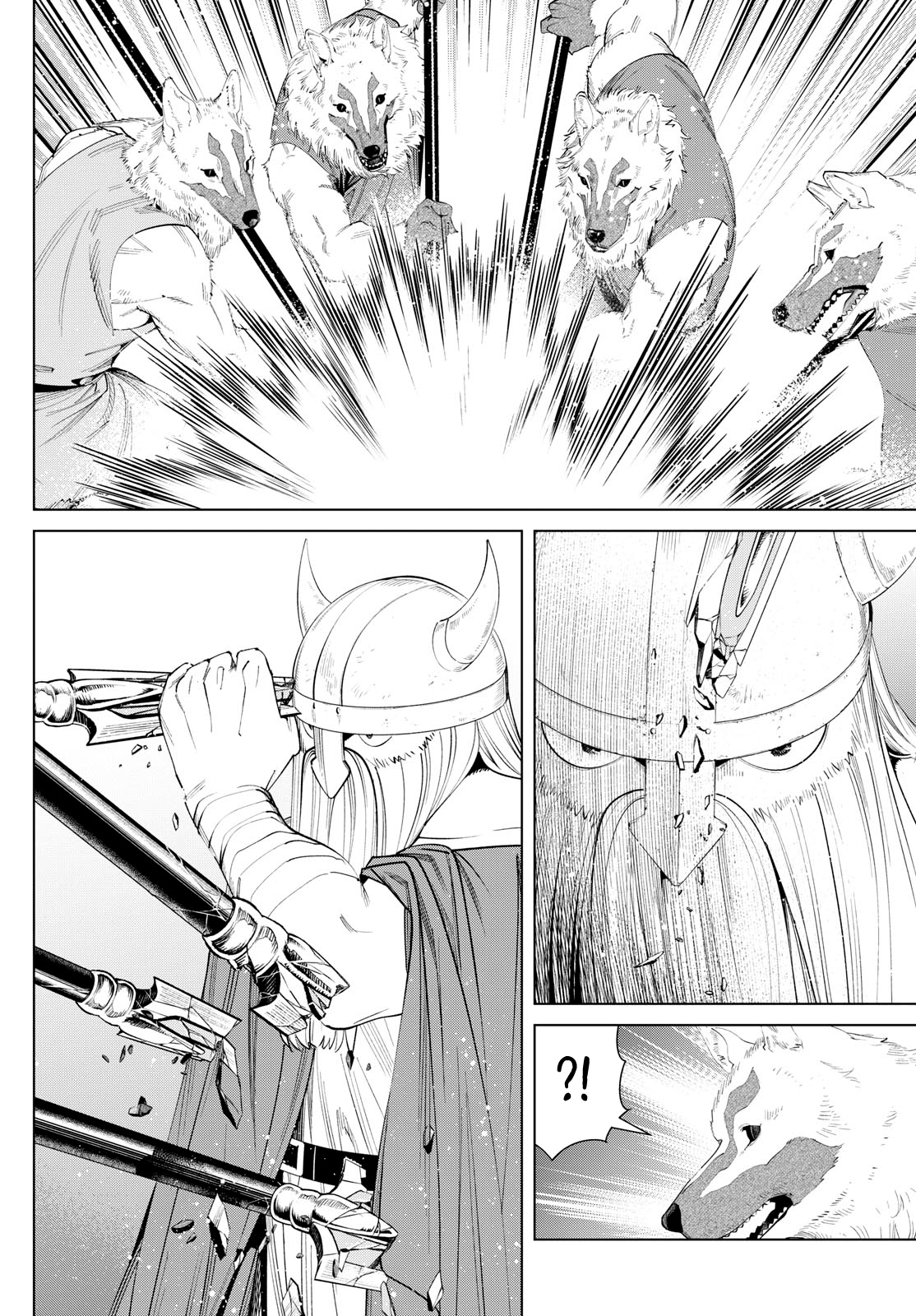 Read Sousou No Frieren IT Manga Online